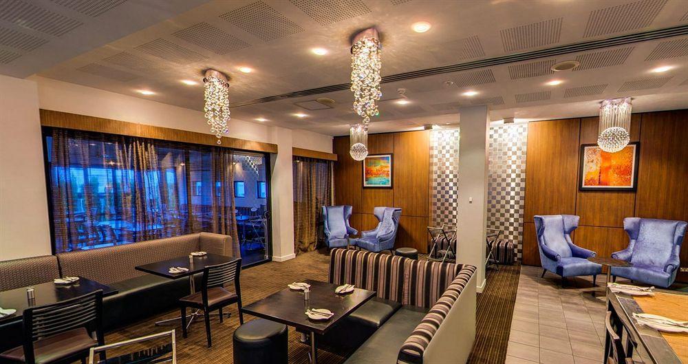 פרת'' Assured Ascot Quays Apartment Hotel מראה חיצוני תמונה