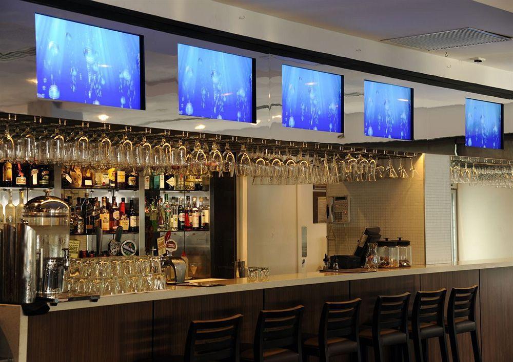 פרת'' Assured Ascot Quays Apartment Hotel מראה חיצוני תמונה