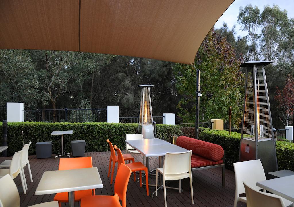 פרת'' Assured Ascot Quays Apartment Hotel מראה חיצוני תמונה