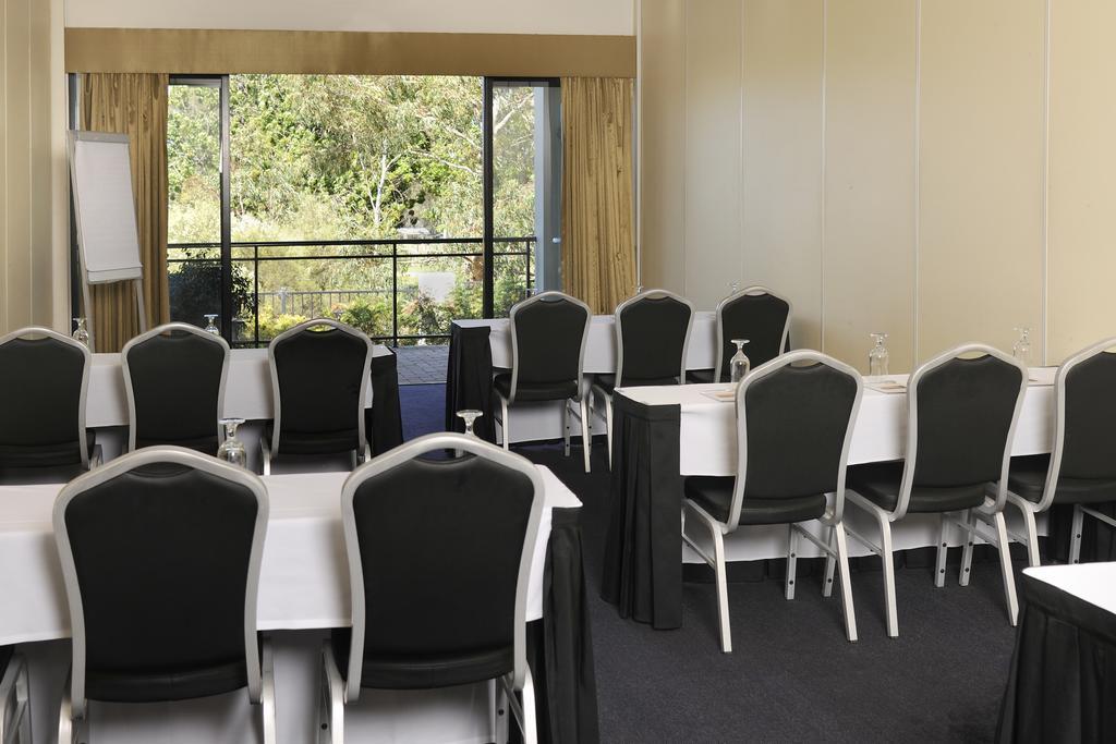 פרת'' Assured Ascot Quays Apartment Hotel מראה חיצוני תמונה