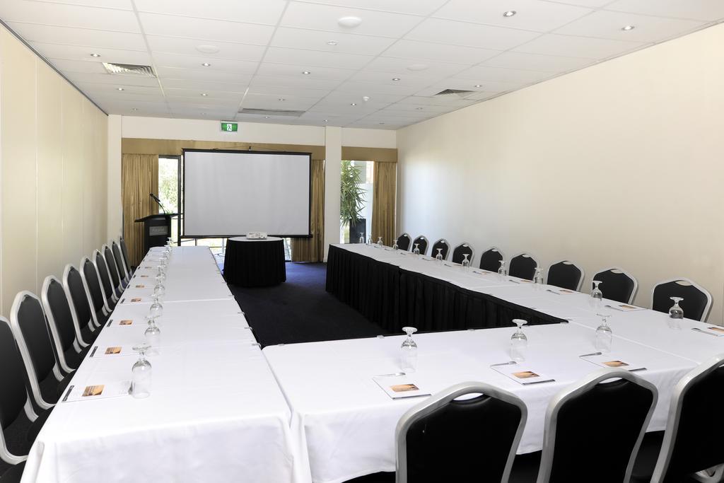 פרת'' Assured Ascot Quays Apartment Hotel מראה חיצוני תמונה