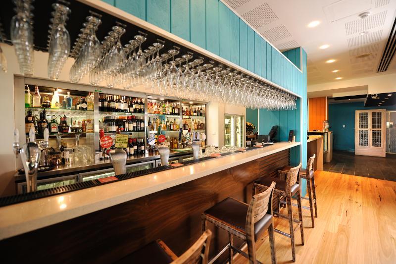 פרת'' Assured Ascot Quays Apartment Hotel מראה חיצוני תמונה